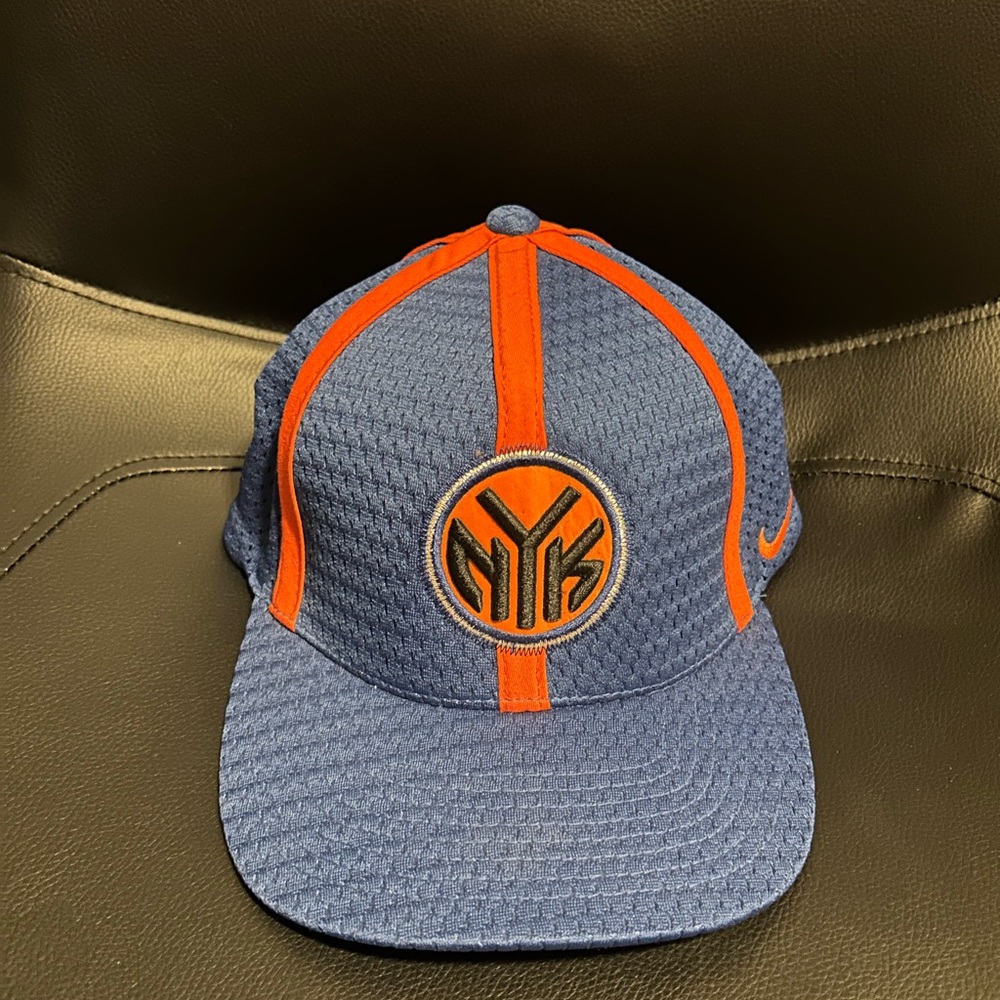 New York Knicks Hat